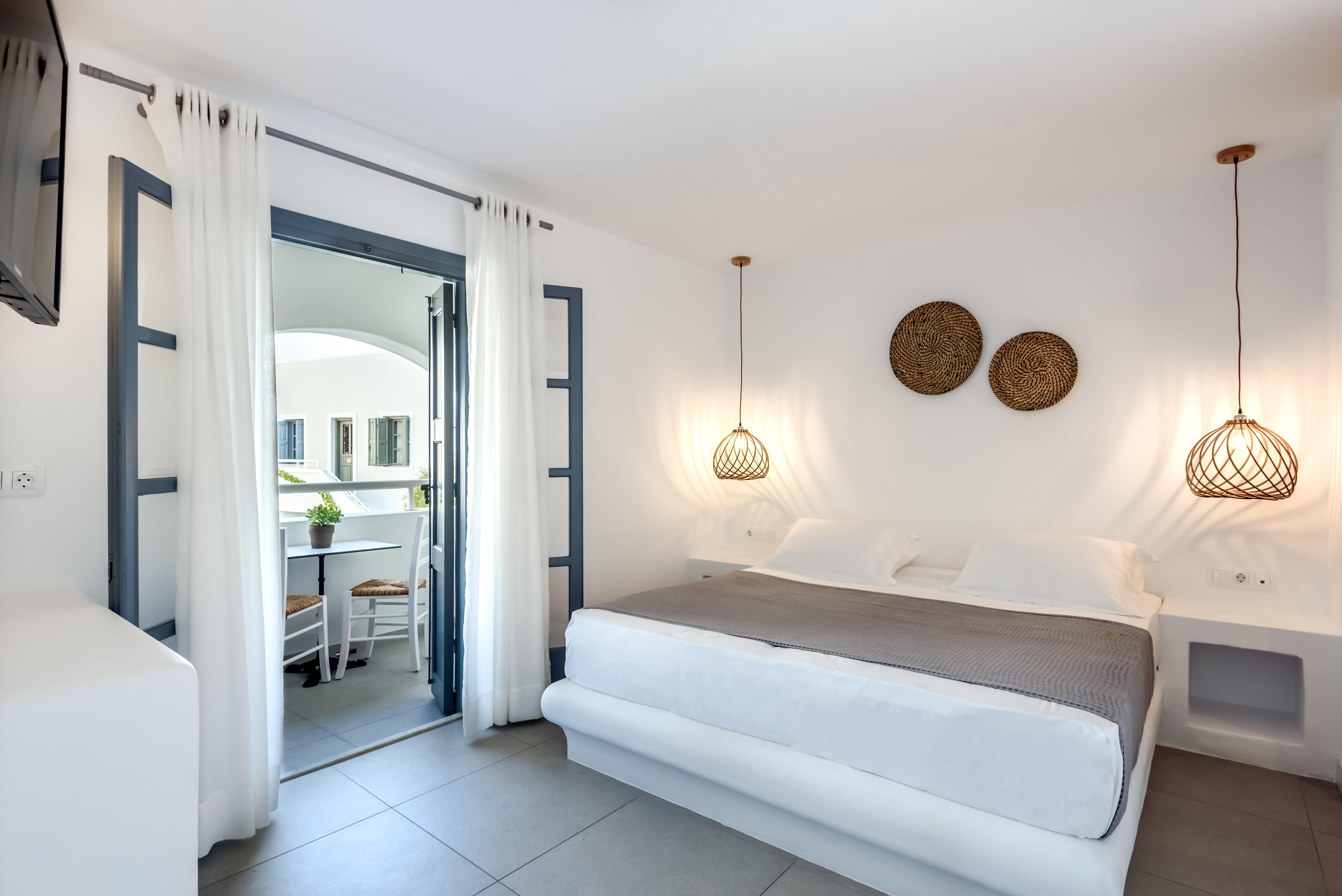 Nissia Kamares Aparthotel Kardamena  Exterior photo